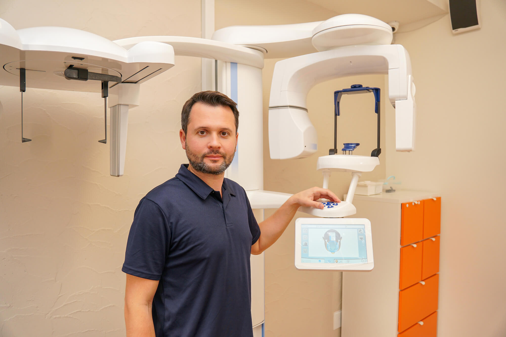Planmeca ProMax 3D Classic